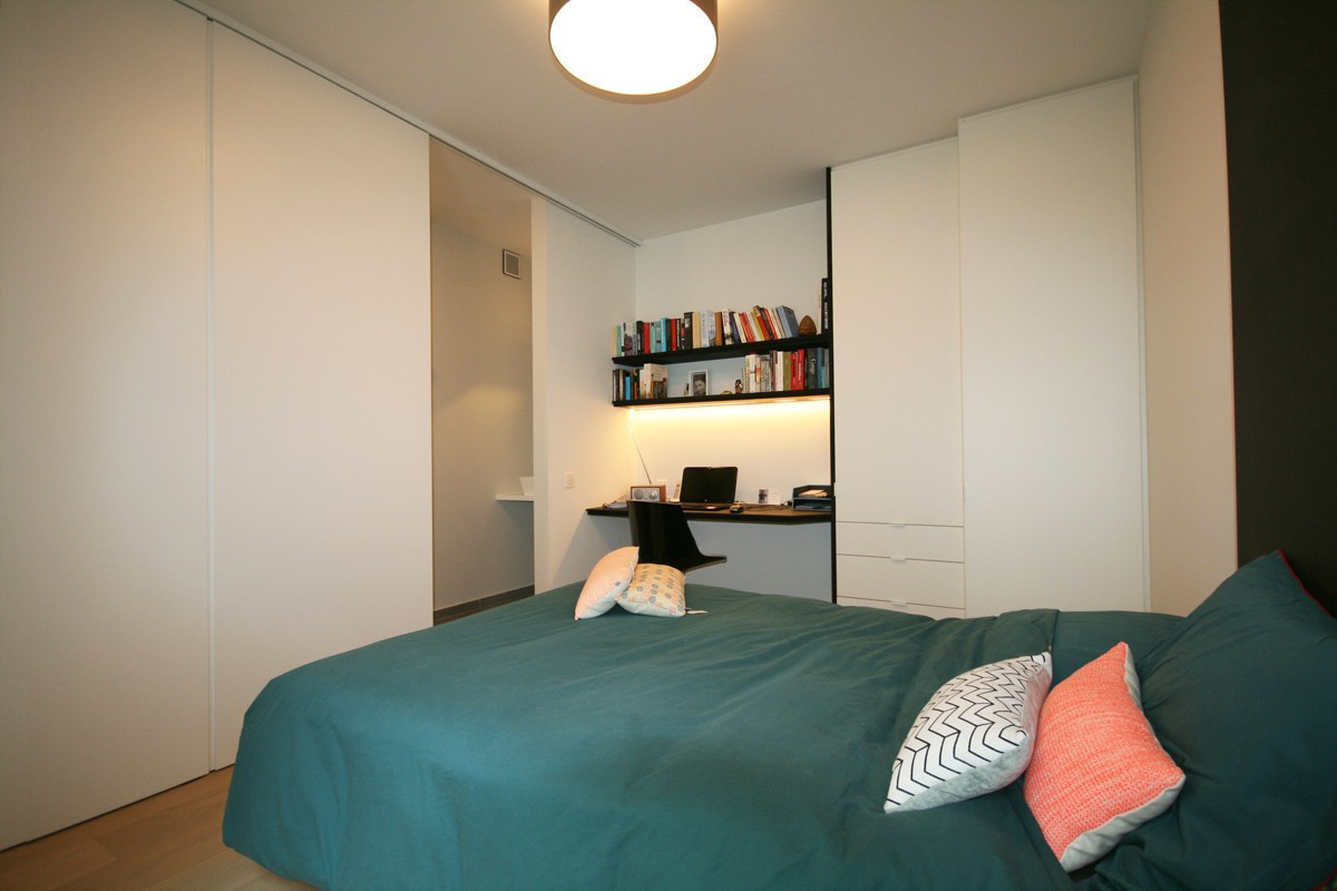 Compleet advies bij gloednieuw appartement › Kast-ID | Kasten ... Compleet advies bij gloednieuw appartement › Kast-ID | Kasten ...