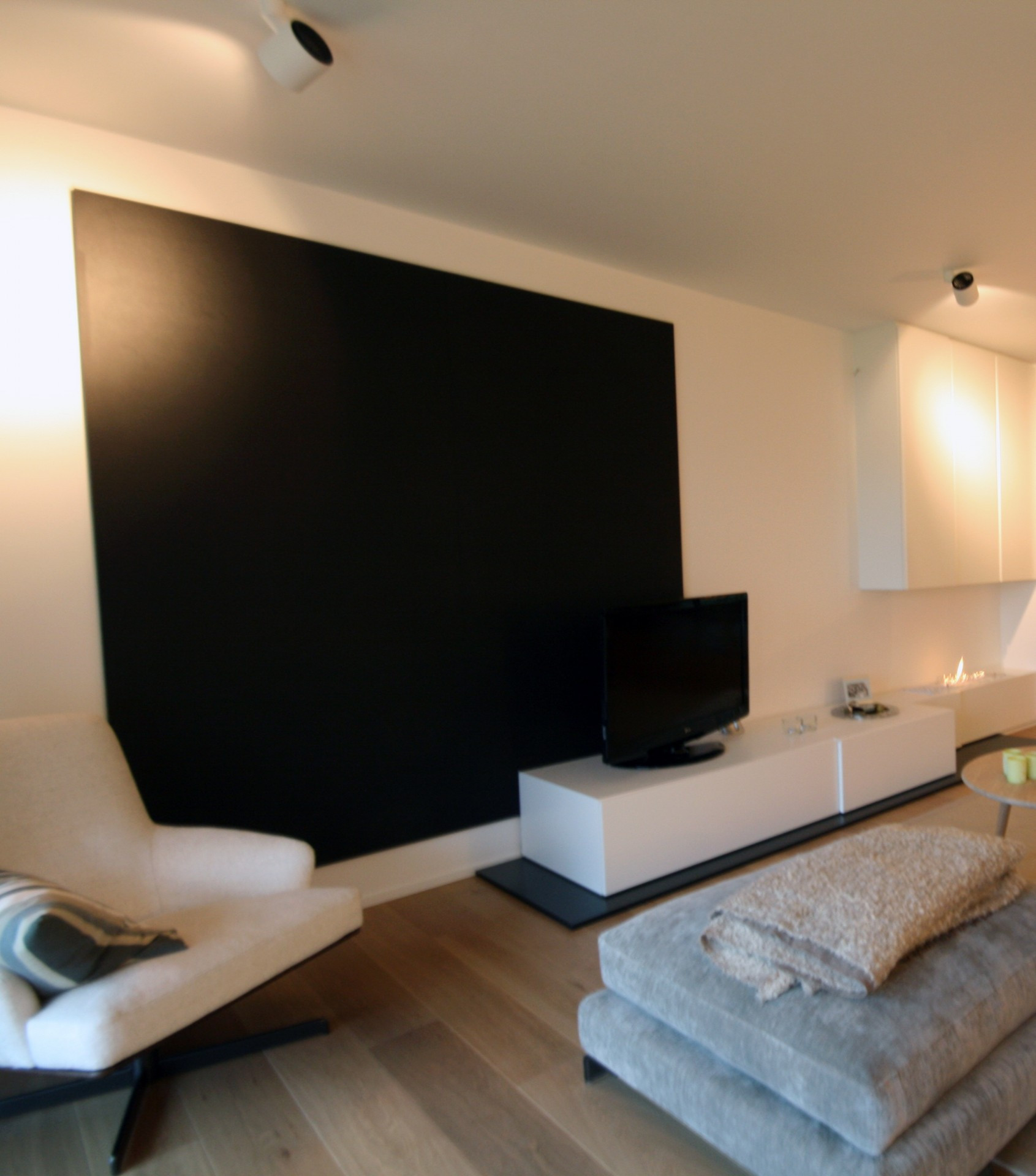 TV-meubel met achterwand › Kast-ID | Kasten, Meubelen, Dressings ... TV-meubel met achterwand › Kast-ID | Kasten, Meubelen, Dressings ...