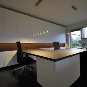 Lade indeling op maat