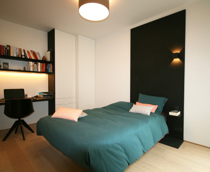 Compleet advies bij gloednieuw appartement › Kast-ID | Kasten ... Compleet advies bij gloednieuw appartement › Kast-ID | Kasten ...