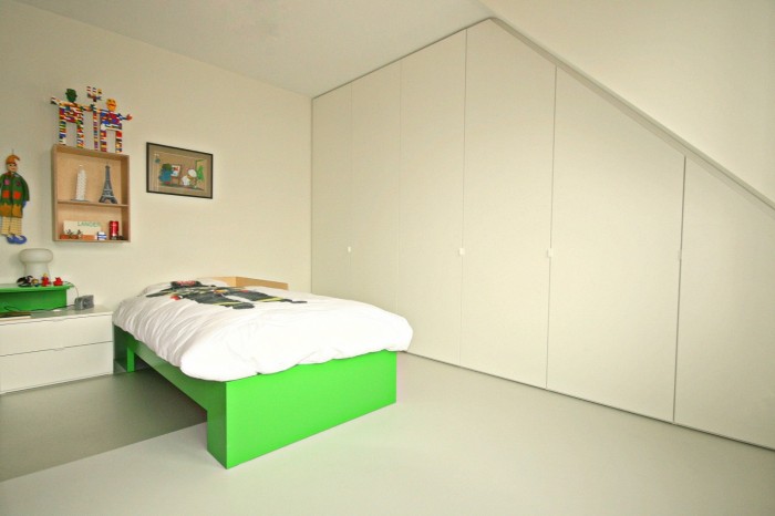 Kinderkamer